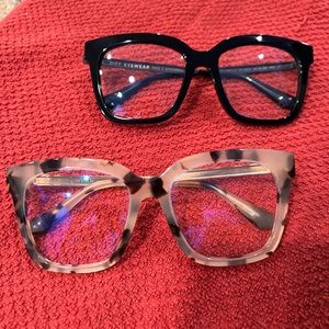 DIFF Eyeware blue light glasses